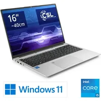 CSL R'Evolve C16 / 32GB / 1000GB / Windows