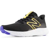 New Balance 411v3 Laufschuhe - Black - EU 46