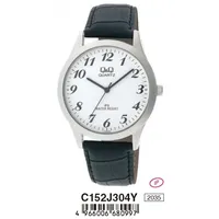 Citizen Q&Q Fashion ModellC152J304Y