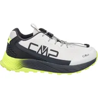 CMP Phelyx Wanderschuhe - Stone / Lime - EU