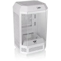 Thermaltake The Tower 250 Snow White