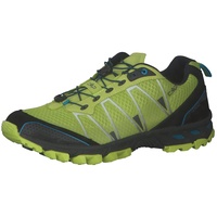 CMP Altak Trail Shoe acido-antracite (25EL) 39