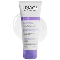 New Uriage Gyn-8 Beruhigendes Intimgel Intimhygiene 100 ml Damen