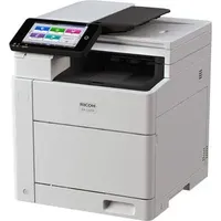 Ricoh IM C320F Farblaser-Multifunktionsdrucker