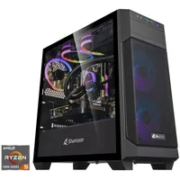 Alternate Gaming-PC Special Edition • RTX 4060 • AMD