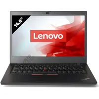 Lenovo ThinkPad L14 Gen 2 Notebook 14 Zoll i5