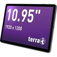 WORTMANN TERRA PAD 1007 10.95" IPS/1920x1200/8GB/256G/LTE/Android 14 - Tablet