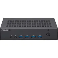 Asus PN43-SN97ADS Intel N97 Black, Barebone