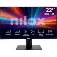 NILOX Nxm22fhd11 21.5 ́ ́ Full Hd Ips Led