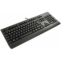 Lenovo Preferred Pro II - Tastatur | Schwarz Neu