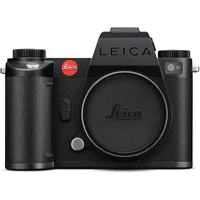 Leica SL3-S Gehäuse