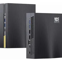 Acemagician AD15 Mini-PC | Intel Core i5-12450H Prozessor |