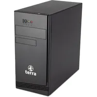 WORTMANN TERRA PC-HOME 4000