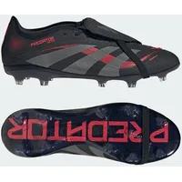Adidas PREDATOR PRO FT FG schwarz - 7