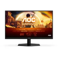 AOC 24G42E 60,5cm (23,8“) FHD IPS Gaming Monitor 16:9