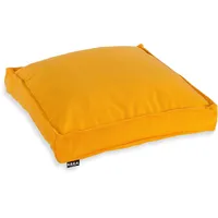 H.O.C.K. Classic Uni Outdoor«, 50/50/5 cm, gelb