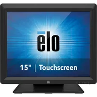 ELO Et1517l 15 ́ ́ Touch Desktop Monitor -