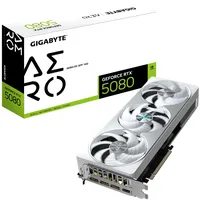 Gigabyte GeForce RTX 5080 Aero OC SFF 16G 16GB