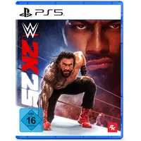 2K Games WWE 2K25 - [PlayStation 5]