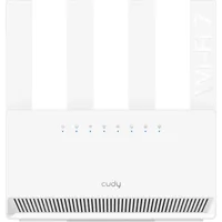 Cudy WR3600E, Wi-Fi 7, BE3600