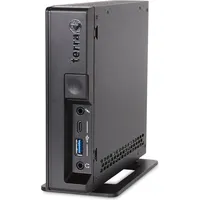 WORTMANN Terra PC-Mini 3560 Fanless, Core i3-N305, 8GB RAM,