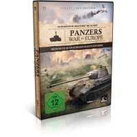 Flashpoint Panzers: War in Europe - Collector's Edition (PC)