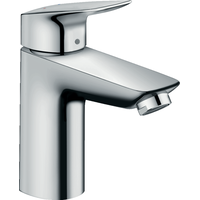 Hansgrohe Logis 100 Einhandmischer chrom 71100000