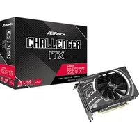 ASRock Radeon RX 5500 XT Challenger ITX 8G 8GB