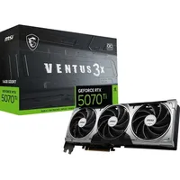 MSI GeForce RTX 5070 Ti 16G Ventus 3X OC