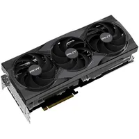 PNY GeForce RTX 5090 32GB OC Triple Fan Grafikkarte