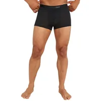 Icebreaker Merino 125 Cool-lite Anatomica Boxershorts - Black -