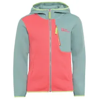 Jack Wolfskin Actamic Grid Midlayer K