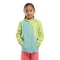 Jack Wolfskin Actamic Grid Jacke - Soft Jade -