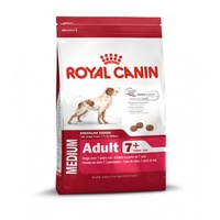 Royal Canin Medium Adult 7+ 15 kg