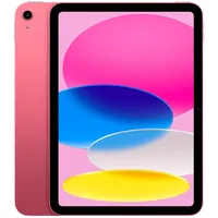 Apple iPad 11" (11. Generation 2025) 128 GB Wi-Fi