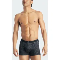Adidas Herren Trunk (3PK) -Active Micro Flex Eco Boxershorts,