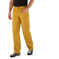 Edelrid Dome Hosen - Yellow Curry - S