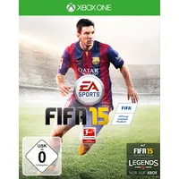 Electronic Arts FIFA 15 (USK) (Xbox One)