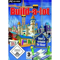 Rondomedia Build a Lot: Konstruieren, Bauen, Verkaufen (PC)