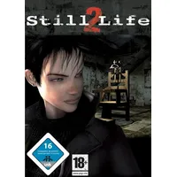 Rondomedia Still Life 2 (USK) (PC)