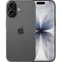 Apple iPhone 17 256 GB Schwarz