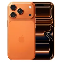 Apple iPhone 17 Pro 256 GB Cosmic Orange
