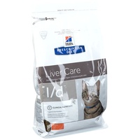 Hill's Prescription Diet Feline l/d 1,5 kg