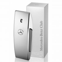 Mercedes-Benz Club Eau de Toilette 50 ml