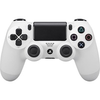 Sony PS4 DualShock 4 Wireless Controller Glacier White