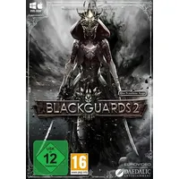 Daedalic Entertainment Blackguards 2 (PC)