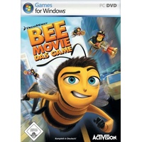 NBG Bee Movie - Das Game (PC)