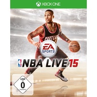 Electronic Arts NBA Live 15 (Xbox One)