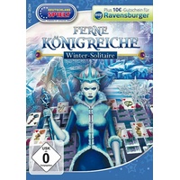 Intenium Ferne Königreiche: Winter Solitaire (PC)