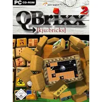 Astragon QBrixx 2 (PC)